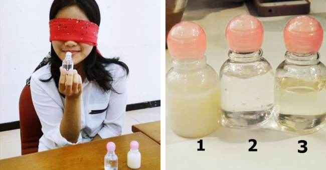 image of Inilah Shampoo Paling Dipilih Wanita Saat Mata Tertutup
